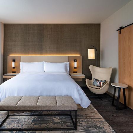 The Westin Houston Medical Center - Museum District Hotel Luaran gambar