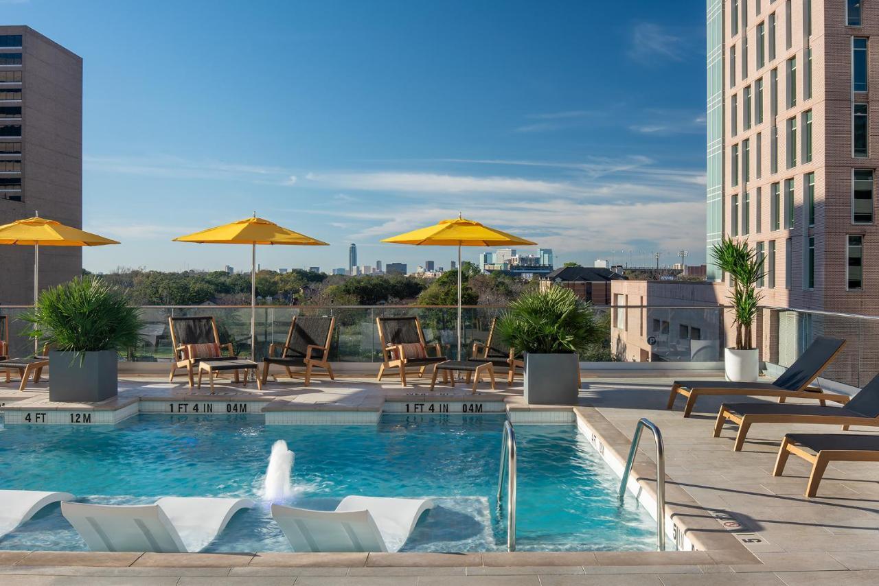 The Westin Houston Medical Center - Museum District Hotel Luaran gambar