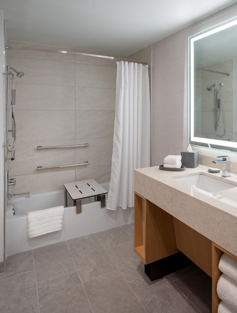 The Westin Houston Medical Center - Museum District Hotel Luaran gambar