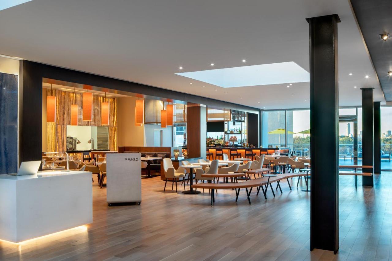 The Westin Houston Medical Center - Museum District Hotel Luaran gambar