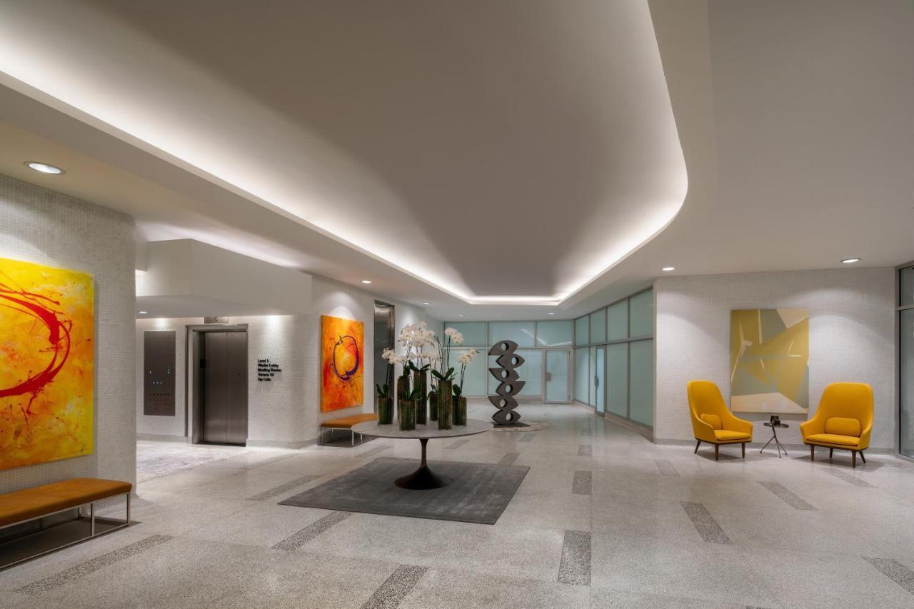 The Westin Houston Medical Center - Museum District Hotel Luaran gambar