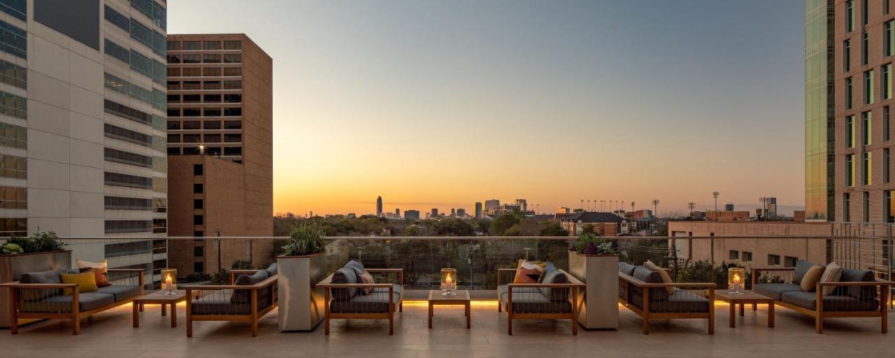 The Westin Houston Medical Center - Museum District Hotel Luaran gambar
