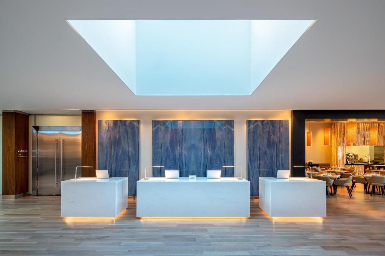 The Westin Houston Medical Center - Museum District Hotel Luaran gambar