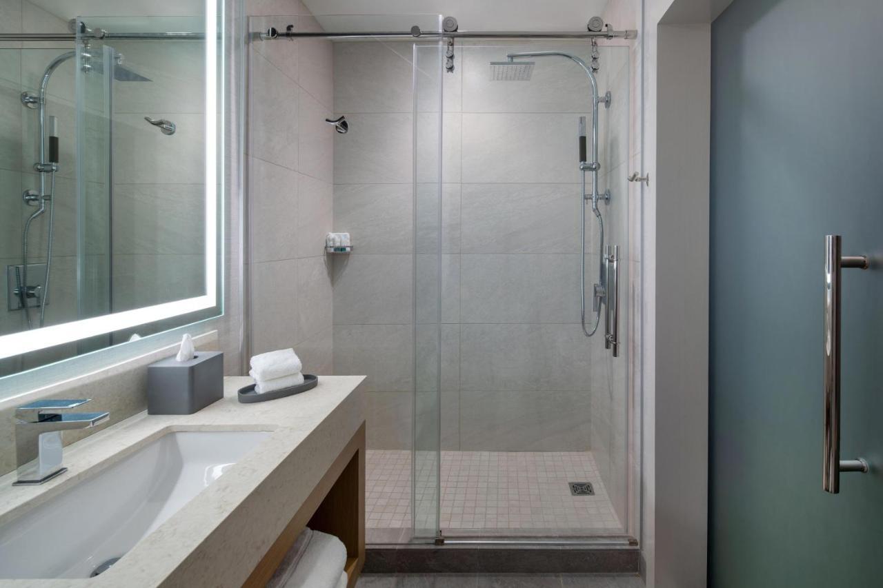 The Westin Houston Medical Center - Museum District Hotel Luaran gambar