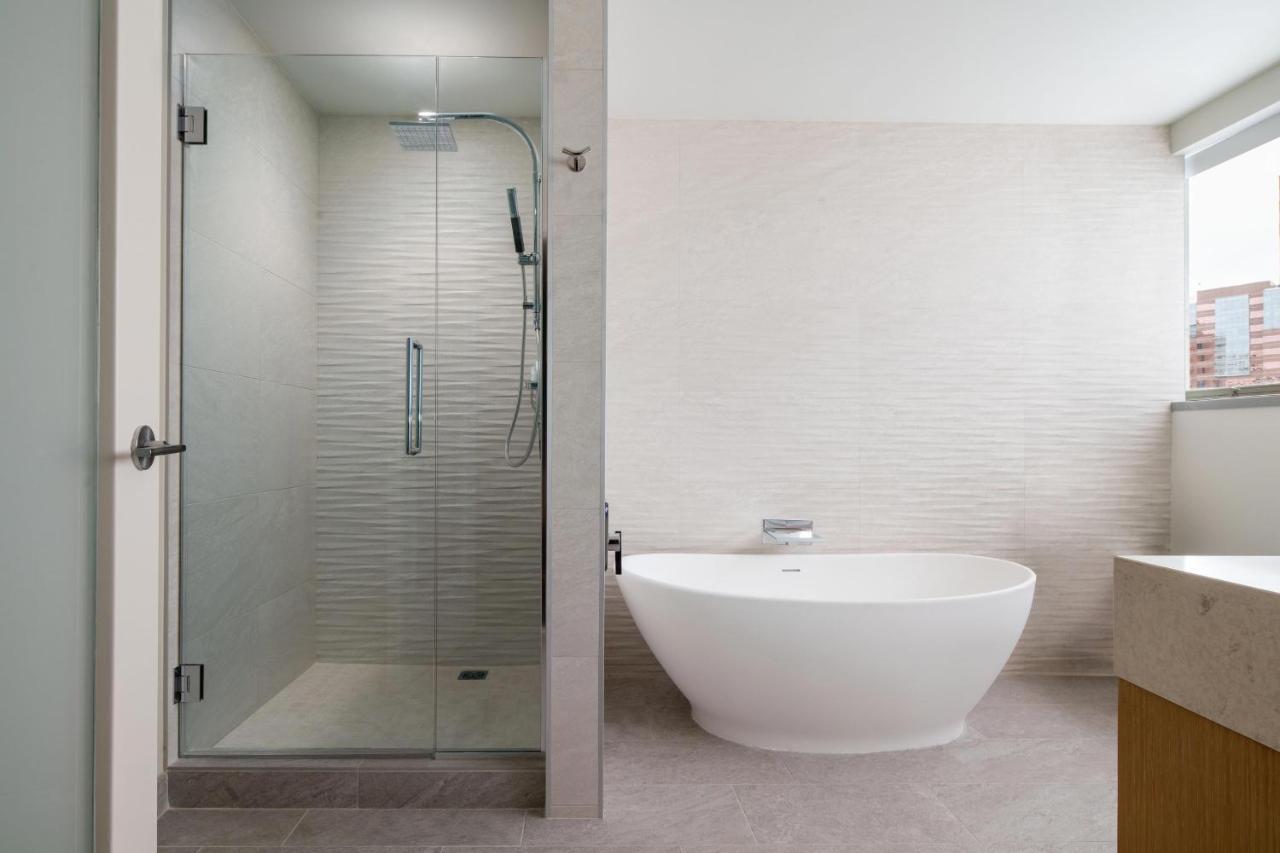 The Westin Houston Medical Center - Museum District Hotel Luaran gambar