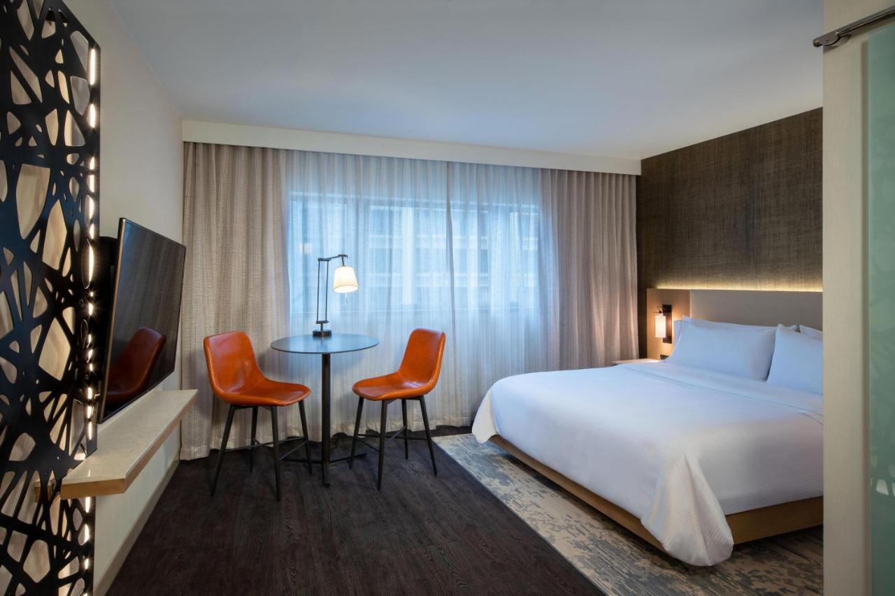 The Westin Houston Medical Center - Museum District Hotel Luaran gambar