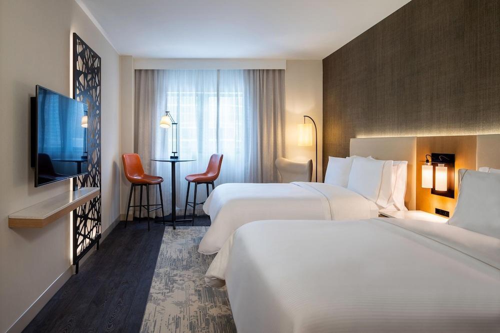 The Westin Houston Medical Center - Museum District Hotel Luaran gambar