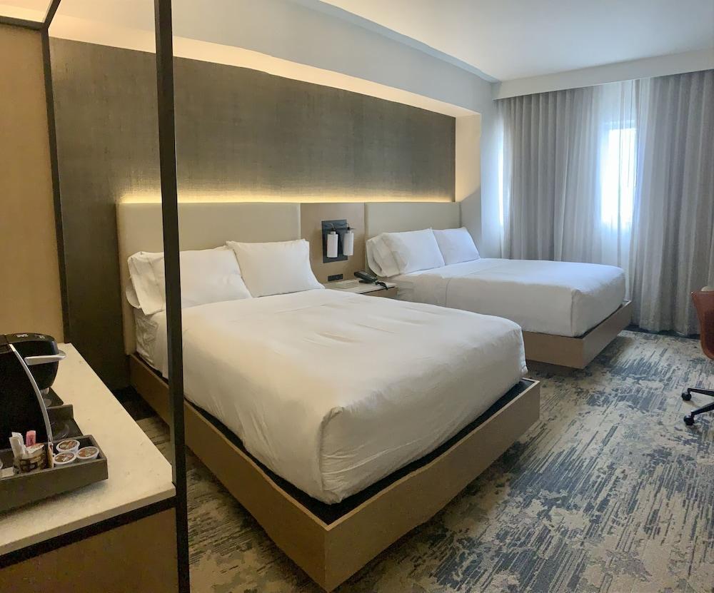 The Westin Houston Medical Center - Museum District Hotel Luaran gambar