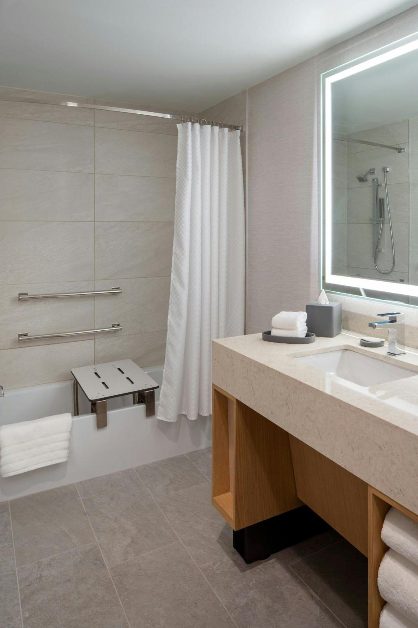 The Westin Houston Medical Center - Museum District Hotel Luaran gambar