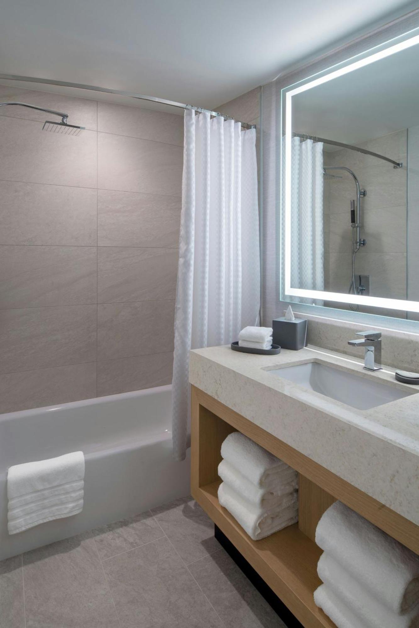The Westin Houston Medical Center - Museum District Hotel Luaran gambar