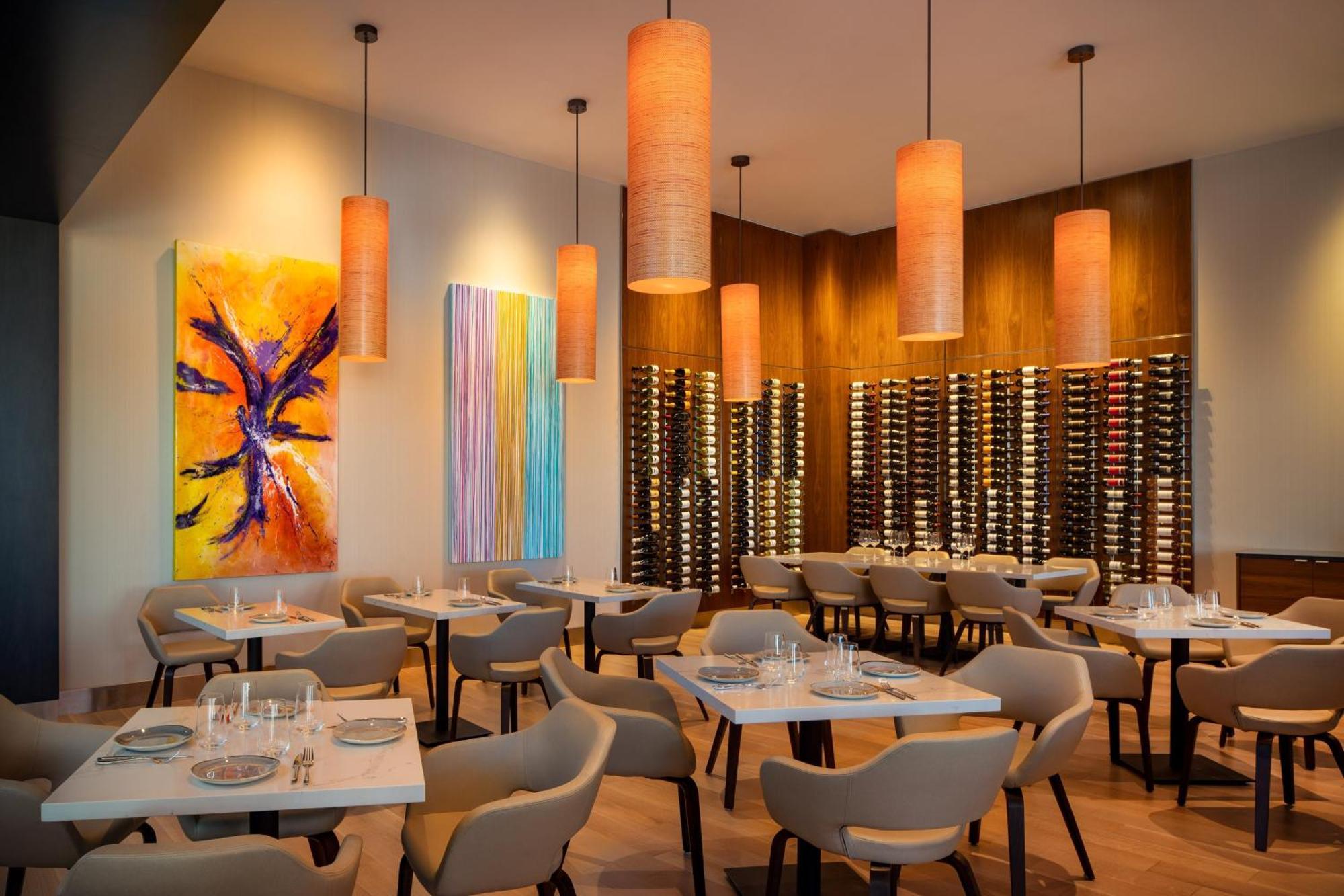 The Westin Houston Medical Center - Museum District Hotel Luaran gambar