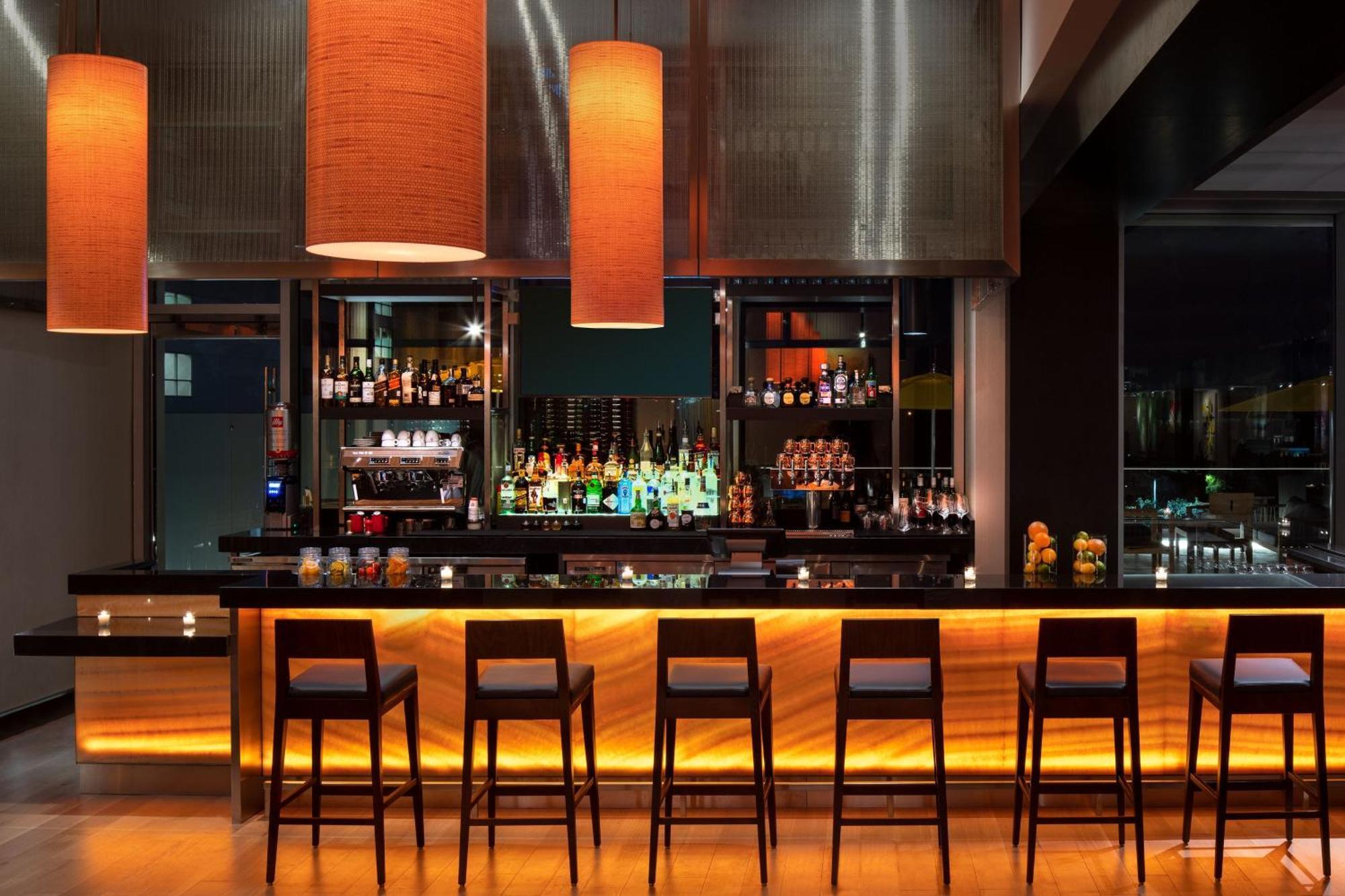 The Westin Houston Medical Center - Museum District Hotel Luaran gambar