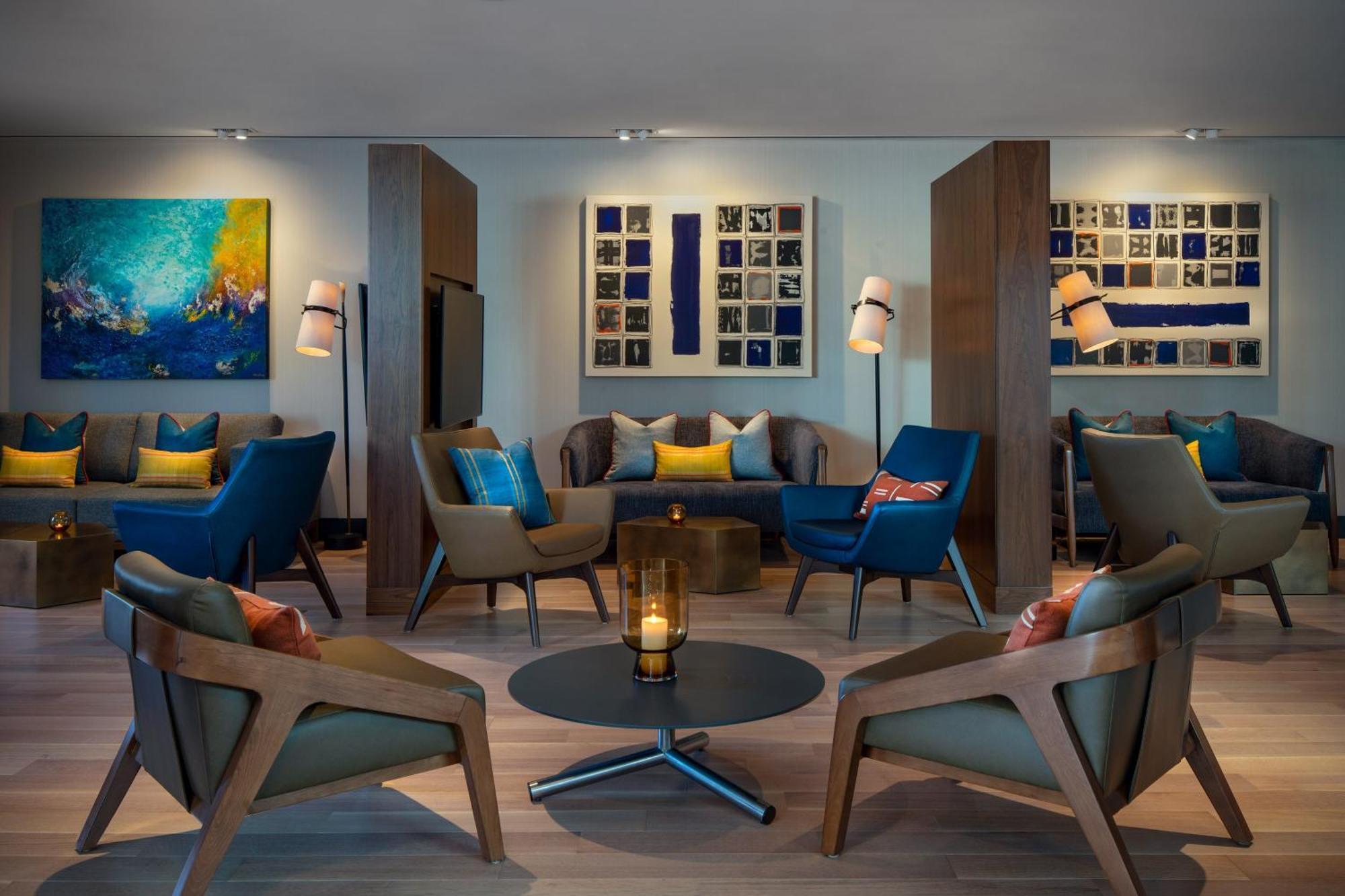 The Westin Houston Medical Center - Museum District Hotel Luaran gambar