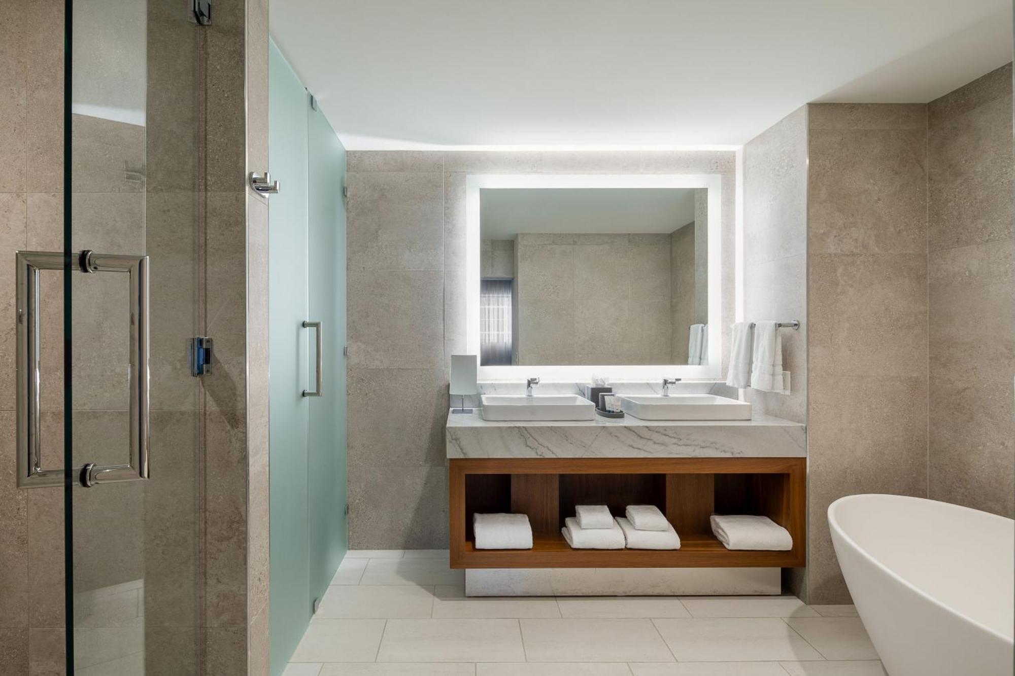 The Westin Houston Medical Center - Museum District Hotel Luaran gambar
