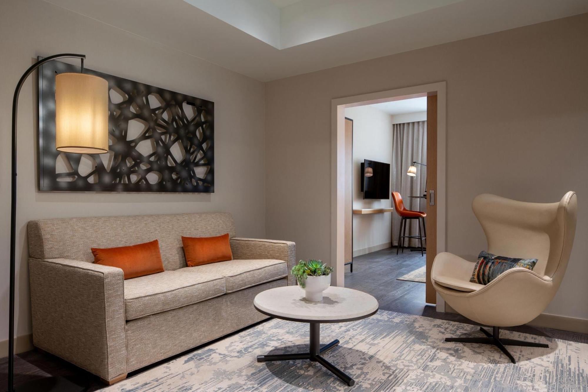 The Westin Houston Medical Center - Museum District Hotel Luaran gambar