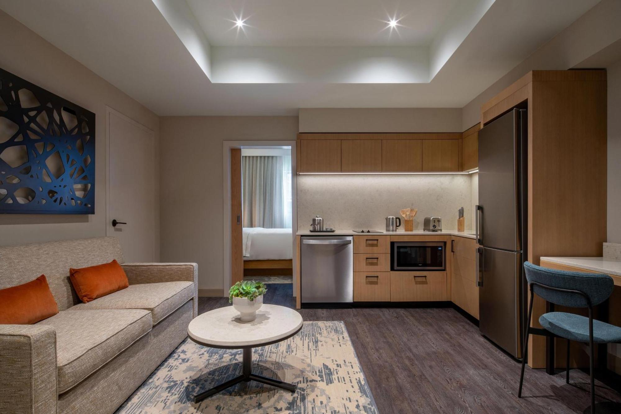 The Westin Houston Medical Center - Museum District Hotel Luaran gambar