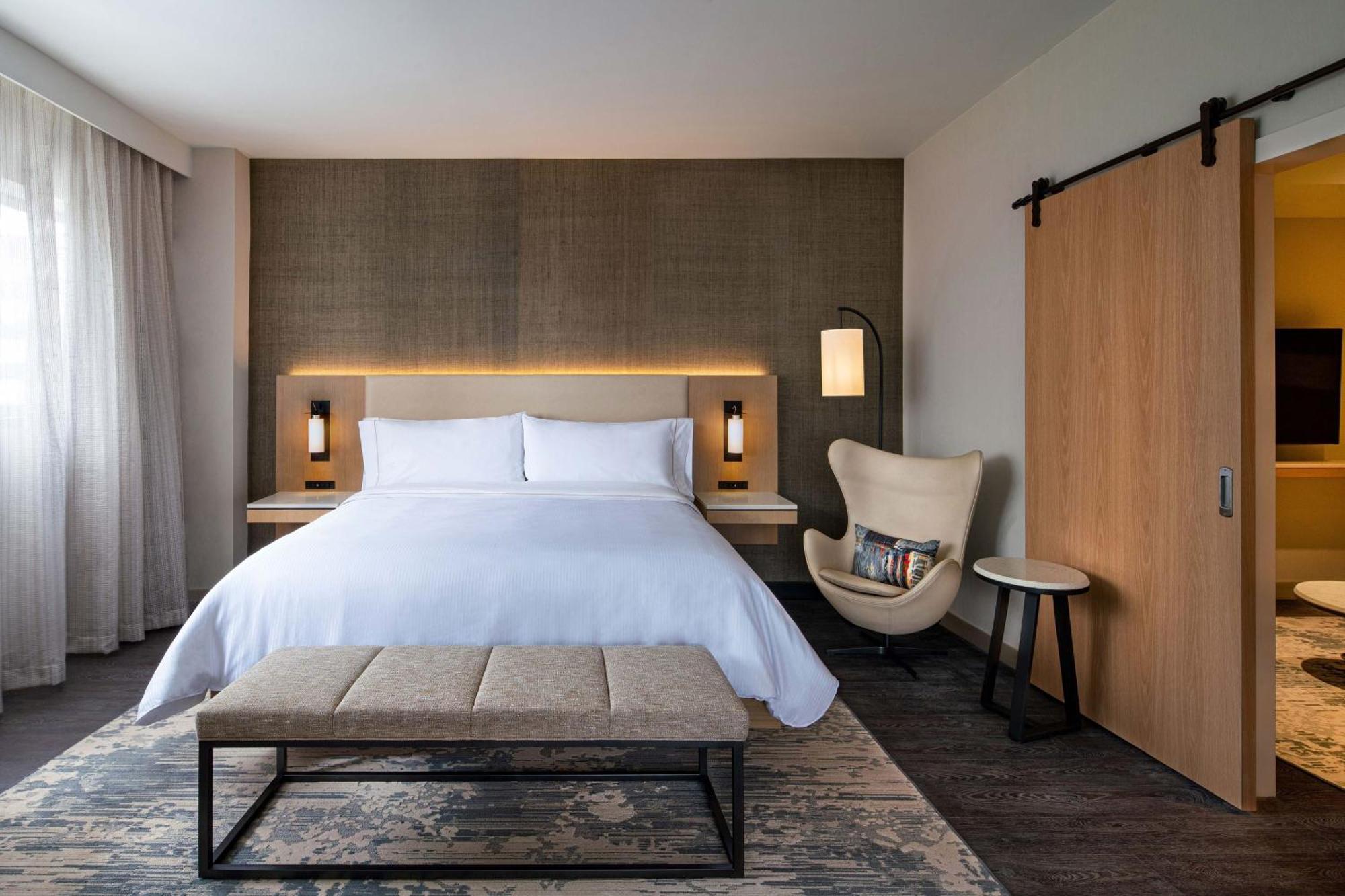 The Westin Houston Medical Center - Museum District Hotel Luaran gambar