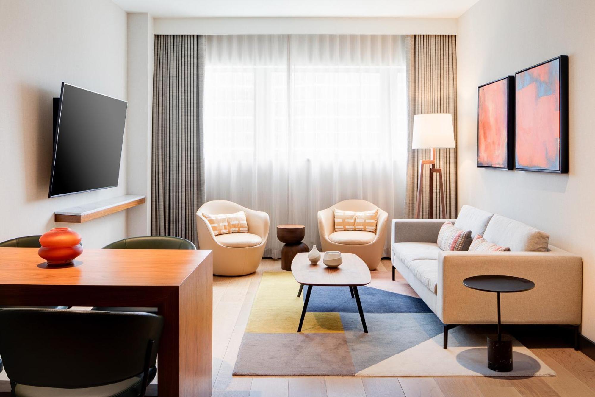 The Westin Houston Medical Center - Museum District Hotel Luaran gambar
