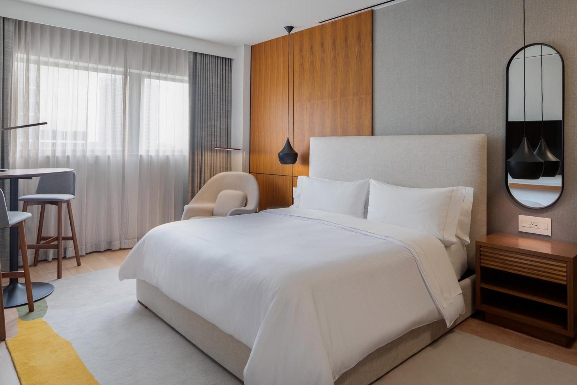 The Westin Houston Medical Center - Museum District Hotel Luaran gambar