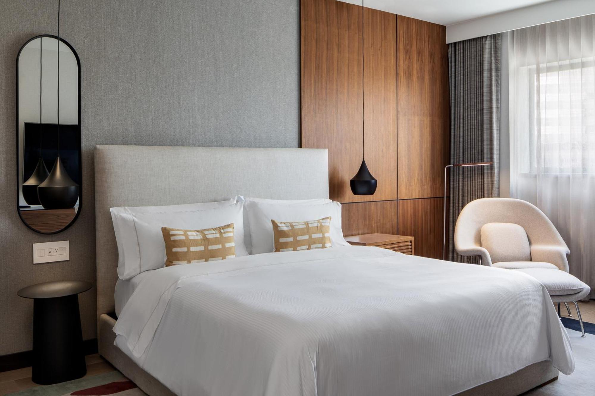 The Westin Houston Medical Center - Museum District Hotel Luaran gambar