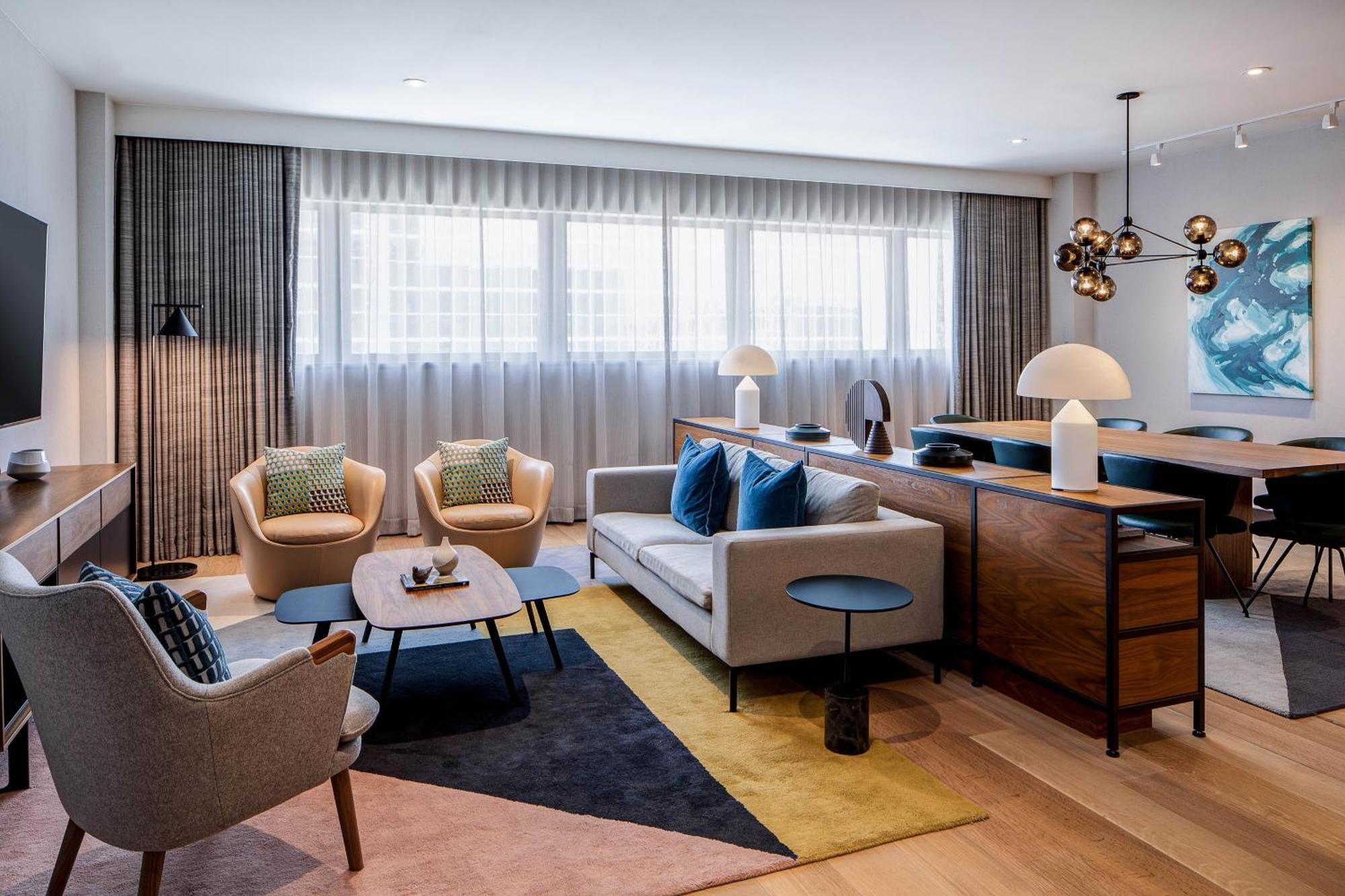 The Westin Houston Medical Center - Museum District Hotel Luaran gambar