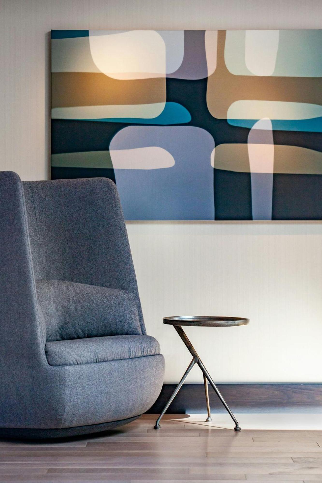 The Westin Houston Medical Center - Museum District Hotel Luaran gambar