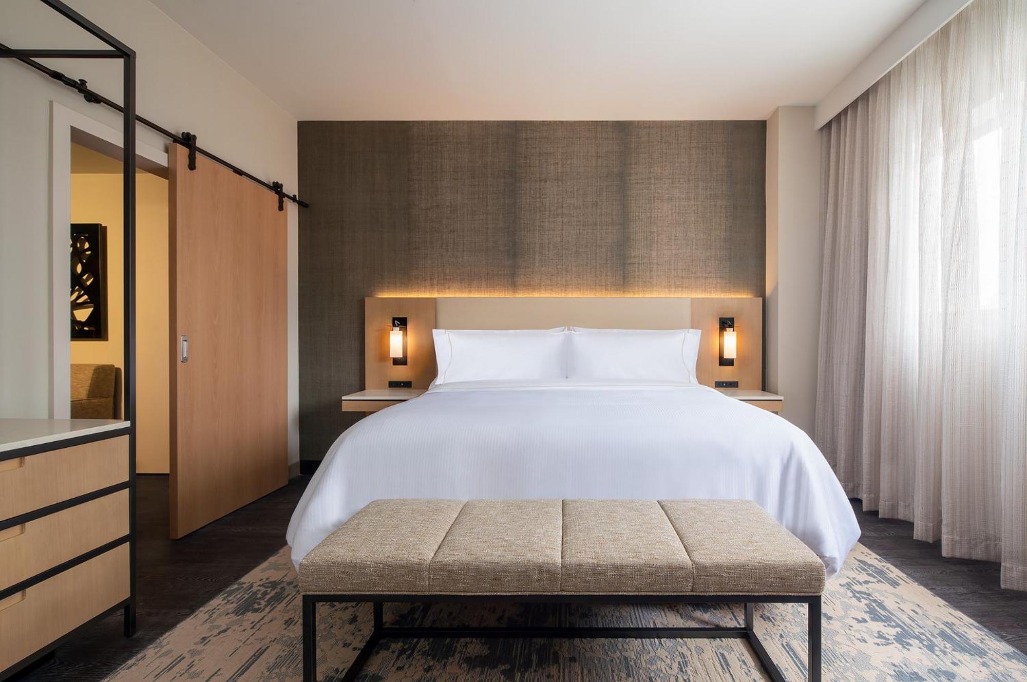 The Westin Houston Medical Center - Museum District Hotel Luaran gambar