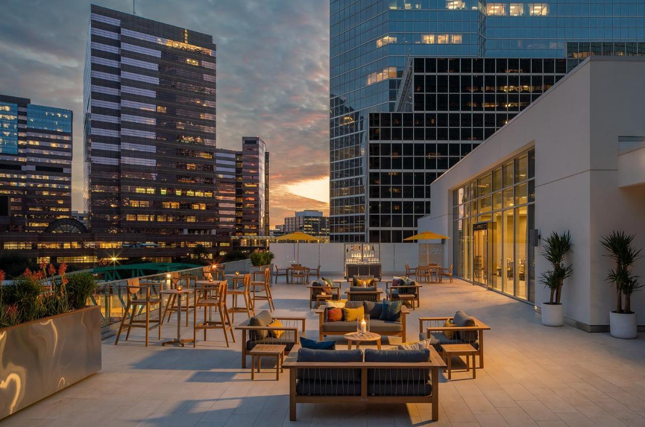 The Westin Houston Medical Center - Museum District Hotel Luaran gambar
